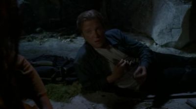 Okay. Well... - The Dead Zone
