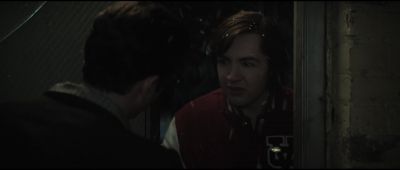 Okay, well... - The Many Saints of Newark