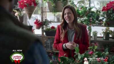 Okay, well, - Jingle Bell Bride