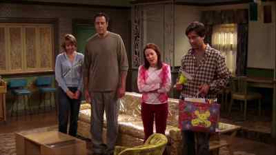 - Okay, well... - Everybody Loves Raymond