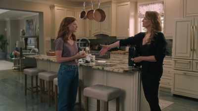 Okay, we'll see how it goes. - The Spencer Sisters