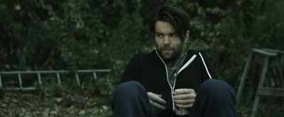 Okay, well, see you later. - Blood Bound