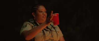 Okay, well, since we done
and y'all got zero points, - Please Don't Destroy: The Treasure of Foggy Mountain