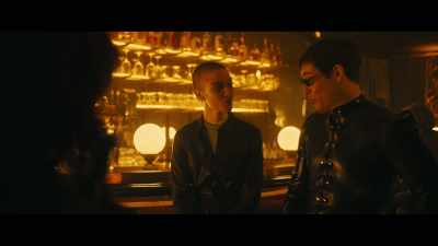 - Okay, well, since when
is Prince Albert a person? - Pitch Perfect: Bumper in Berlin