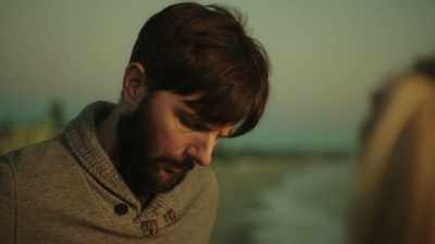 Okay. Well, speaking as
the consolation prize, - Big Little Lies