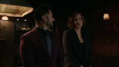 Okay, well, your target - Whiskey Cavalier
