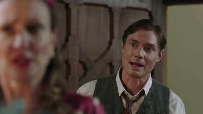  Okay, well, tell us
 here what happened. - Sister Boniface Mysteries