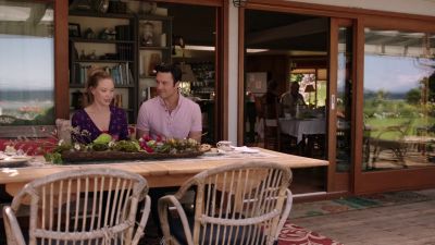 Okay, well, termites aren't so bad, right? - Chesapeake Shores
