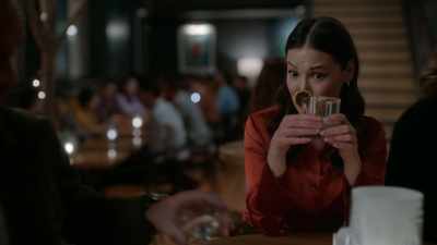 Okay, well,
text me when you know. - Lucky Hank