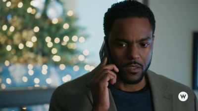 Okay, well, thank you
for letting me know, Scott. - Inventing the Christmas Prince