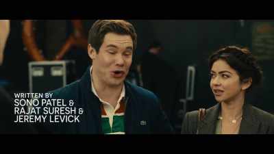 - Okay, well, that
doesn't make any sense - Pitch Perfect: Bumper in Berlin