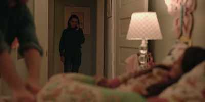 Okay, well that's a
relief, thank you Kate. - Spirit Halloween: The Movie