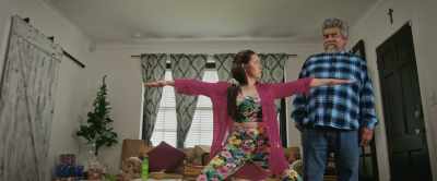 Okay, well that's good.
Oh, you drive me crazy. - How the Gringo Stole Christmas