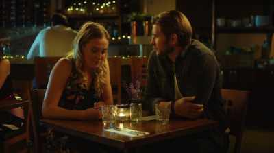 Okay. Well.
The opening was good. - A Very Country Wedding
