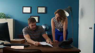 Okay, well, the
wellness check here, - The Jane Mysteries: Too Much to Lose