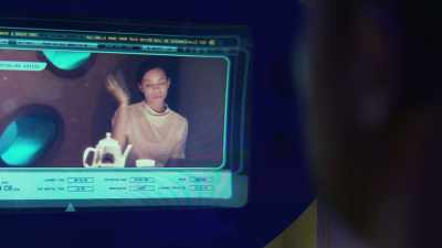 Okay, well, then I don't
really understand - Philip K. Dick's Electric Dreams