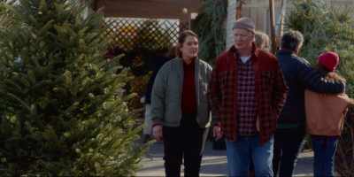 Okay, well, then I think
that you should know - How to Ruin the Holidays