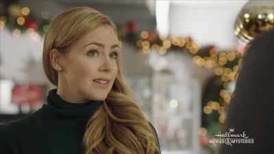 Okay. Well then, - Project Christmas Wish