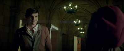Okay, well, uh, maybe
I'll see you there. - The Mortuary Collection