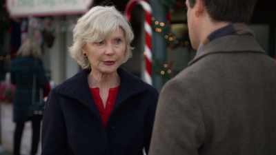 Okay, well, um, Shane told me - Holiday Mismatch
