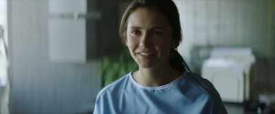 Okay, well, um, that's not possible. - Sick Girl