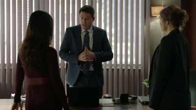 Okay, well, usually
I like to start with - Whiskey Cavalier
