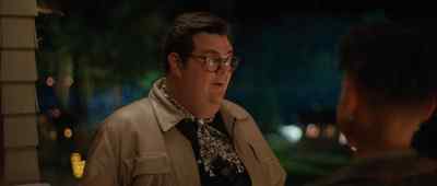 Okay. Well...
welcome to Kurt's party. - Sweethearts