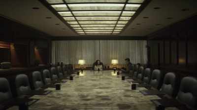Okay, well, while we're waiting, - Homecoming