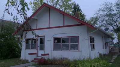 Okay well, we've
got this house here - Unidentified: Inside America's UFO Investigation