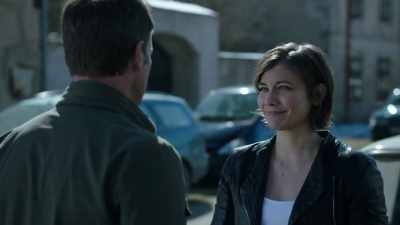 Okay, well, what my file
doesn't tell you - Whiskey Cavalier