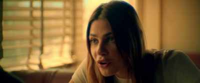 - Okay, well, what
if I went crazy, - The Fearway