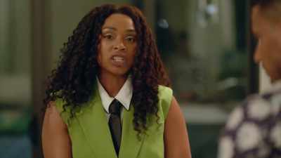 Okay. Well, what
if you market it - The Love Club: Lauren’s Dream