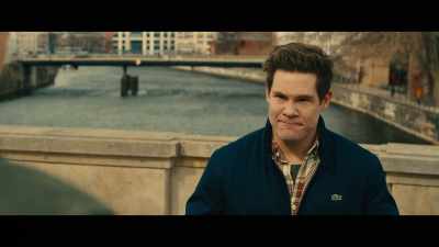 - Okay, well, what if this time, - Pitch Perfect: Bumper in Berlin