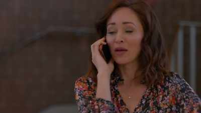 Okay, well,
when you do find those keys, - The Wedding Veil Expectations
