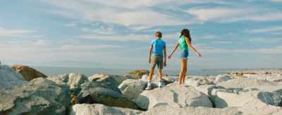 Okay, well,
why don't you come with me? - Age of Summer