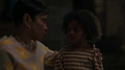 Okay, well, why don't you watch your sister's show first, - My Husband's Baby