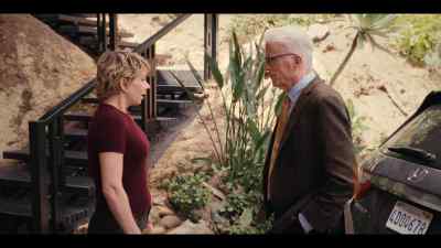 Okay. Well, we will be back next weekend
for Father's Day. - A Man on the Inside