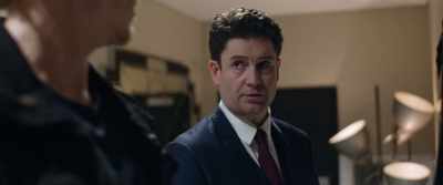Okay, well, yeah.
But it's a whole system, okay? - The Spy Who Never Dies