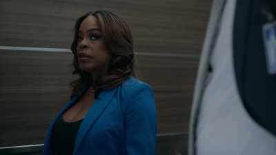 Okay, well, if you
come up with anything, - The Rookie: Feds