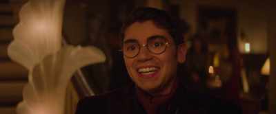 Okay, well, if you guys are here, - Booksmart