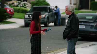 Okay, well, if you
remember anything, - She's Obsessed With My Husband