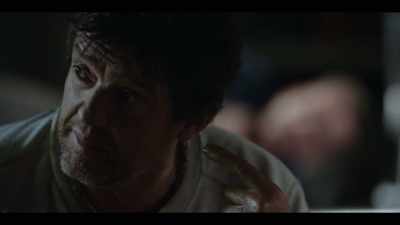 Okay, well, you... you tell him - Travelers