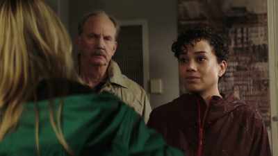 - Okay, well,
you and your daughter - Council of Dads