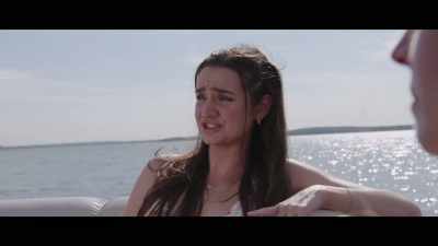 - Okay, well, for your information, - Bull Shark 3