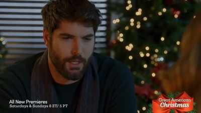 Okay. Well, you're easy
to be around, - A Christmas Miracle for Daisy