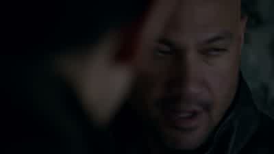 Okay, Weller and Jane are here. - Blindspot