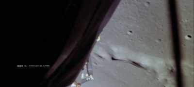 Okay, we went by
the three-minute point early. - Apollo 11