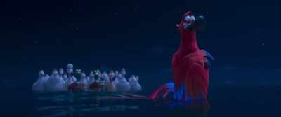 Okay, so we're a bit lost. - Migration