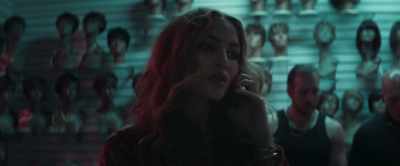 Okay. We're all good now. - One Way