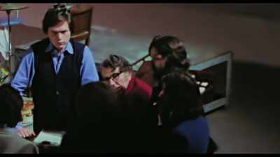 Okay, so we're all prepared
to do it with an audience. - The Beatles: Get Back